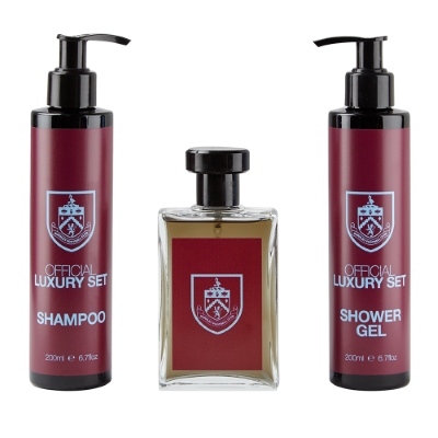 Burnley Luxury Gift Set
