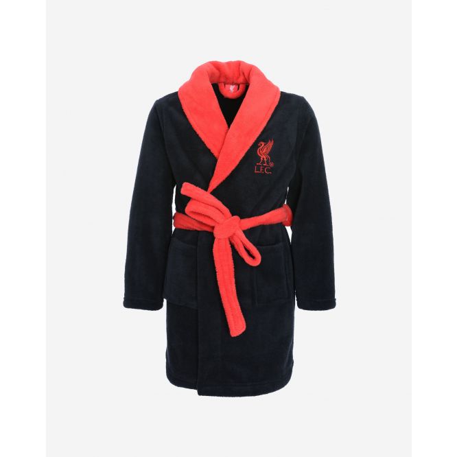 Liverpool Official Dressing Gown