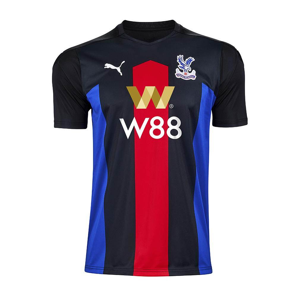 Crystal Palace 2020-21 Third Shirt