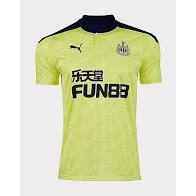 Newcastle United 2020/21 Away Shirt