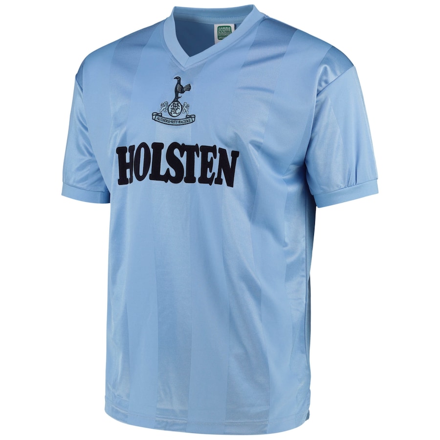 Tottenham Hotspur 1983 Away Shirt