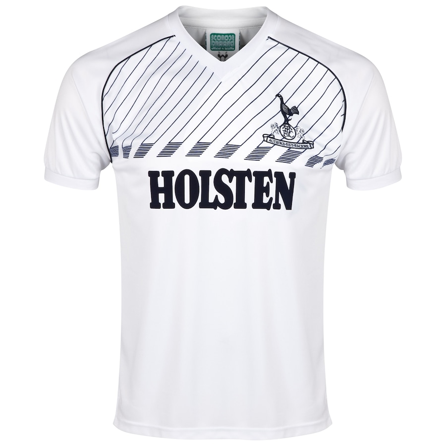 Tottenham Hotspur 1986 Home Shirt